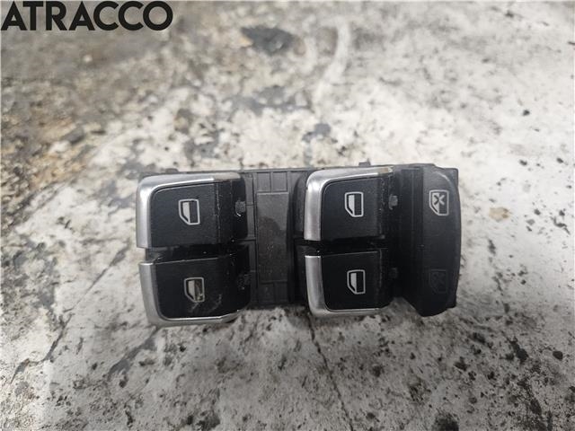 Bryter ruteheis til Audi A4, Allroad 2009-2016 (Type I) (B8) (B8) (8K0959851F|)