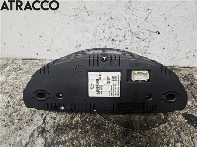 Instrumentpanel til Mercedes Sprinter 2013-2018 (Fase 2) (906) (906) (A9069007903|)
