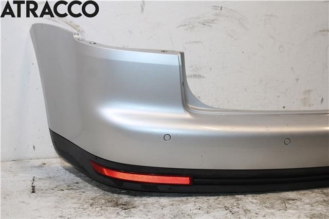 Støtfanger bak til VW Touran 2007-2010 (Type I, Fase 2)  (1T0807417A|)