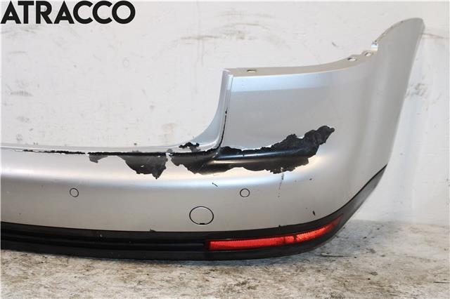 Støtfanger bak til VW Touran 2007-2010 (Type I, Fase 2)  (1T0807417A|)