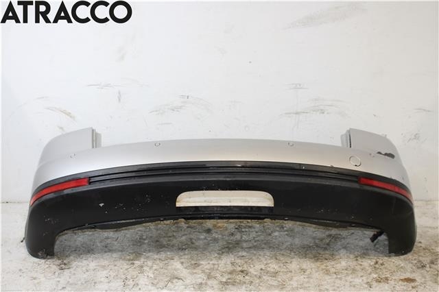 Støtfanger bak til VW Touran 2007-2010 (Type I, Fase 2)  (1T0807417A|)