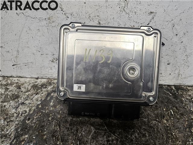 Styreenhet motor til Audi A4, Allroad 2009-2016 (Type I) (B8) (B8) (03L906018KM|)