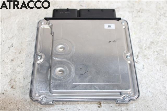 Styreenhet motor til Audi A4, Allroad 2009-2016 (Type I) (B8) (B8) (03L906022RJ|)