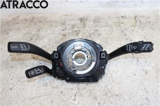 Bryter combi til Audi A4, Allroad, 2009-2016 (Type I) (B8) (B8) (8R0953502K)