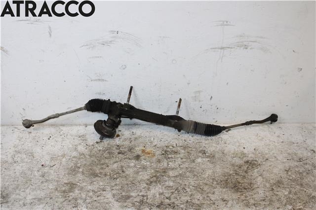 Tannstang til Peugeot Partner 2015-2019 (Type II, Fase 2)  (9802199880|)