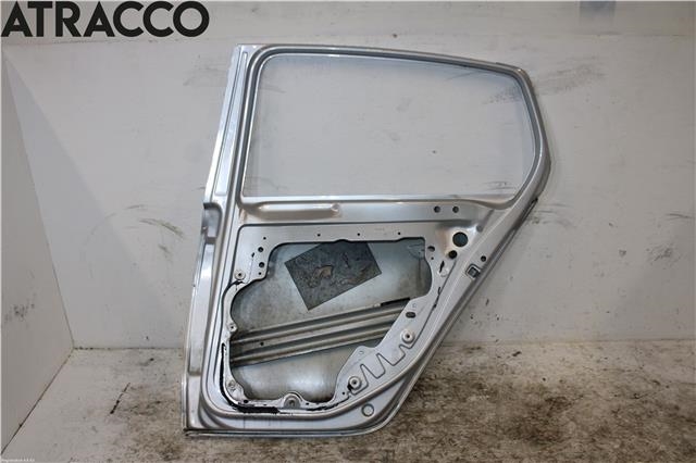 Dør høyre bak til VW Golf VI 2008-2012  (5K6833056K|)