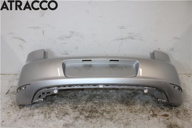 Støtfanger bak til VW Golf VI, 2008-2012  (5K6807421)