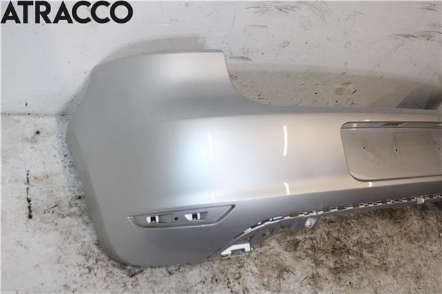 Støtfanger bak til VW Golf VI 2008-2012  (5K6807421|)