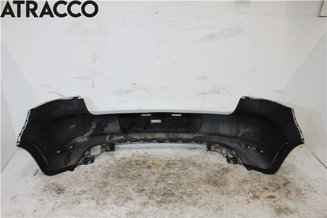 Støtfanger bak til VW Golf VI 2008-2012  (5K6807421|)