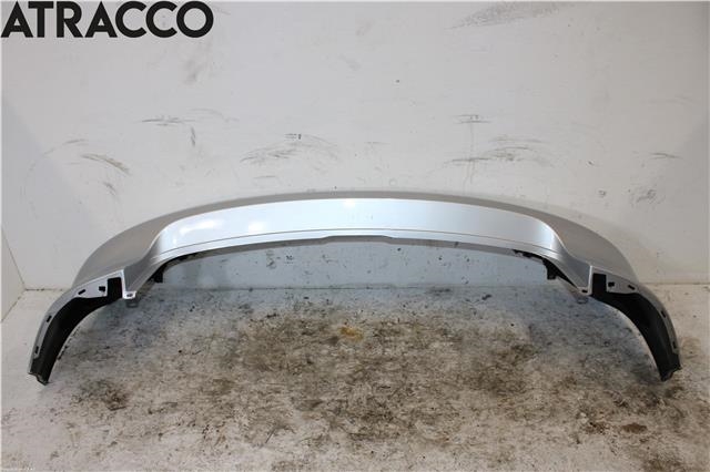 Støtfanger bak til VW Golf VI 2008-2012  (5K6807421|)