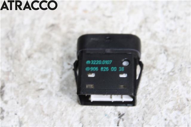 Sensor nivå til Mercedes Sprinter 2013-2018 (Fase 2) (906) (906) (A9068260038|)