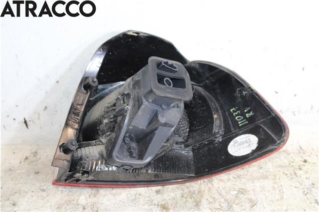 Baklykt venstre til VW Golf VI 2008-2012  (5K0945095N|)