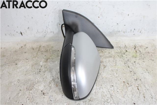 Speil venstre til VW Golf VI 2008-2012  (5K0857507AD|)
