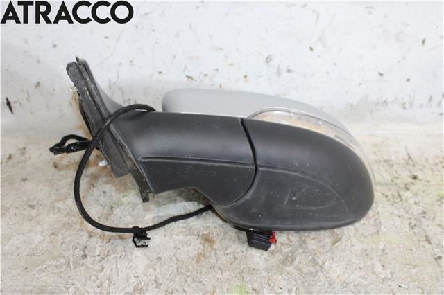 Speil venstre til VW Golf VI 2008-2012  (5K0857507AD|)