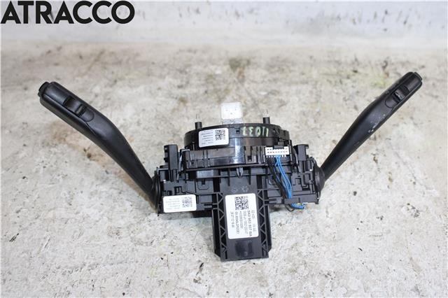 Bryter combi til VW Golf VI 2008-2012 (5K0953507BA|)