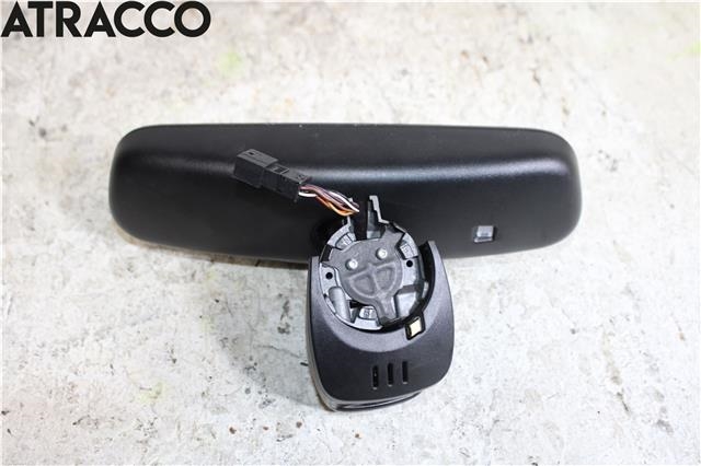 Speil innvendig til Audi A4, Allroad 2009-2016 (Type I) (B8) (B8) (8K0857511E|)