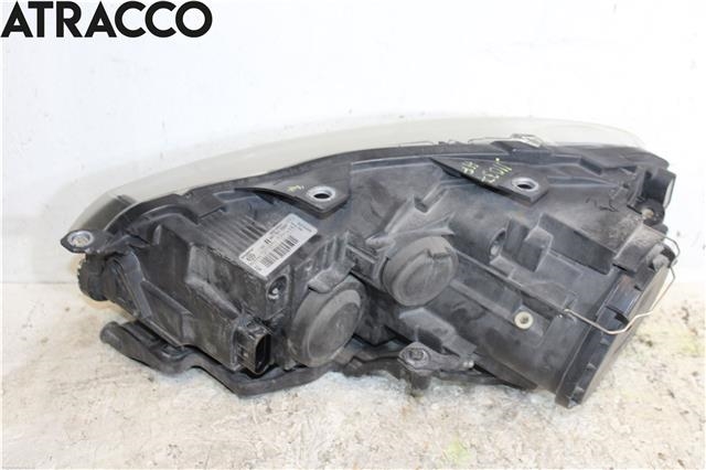Frontlykt høyre halogen til VW Golf VI 2008-2012  (5K1941006L|)