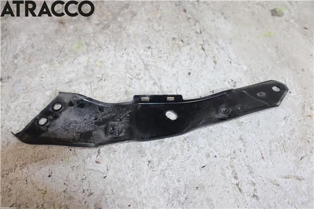 Frontplate til VW Golf VI 2008-2012  (5K0806930B|)