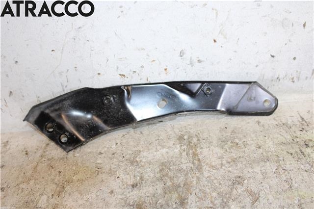 Frontplate til VW Golf VI 2008-2012  (5K0806930B|)