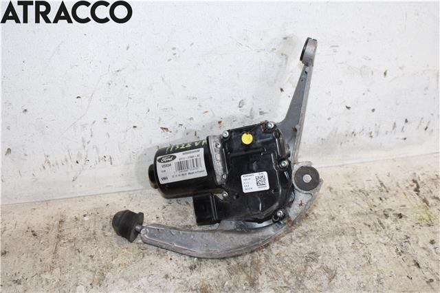 Viskermotor frontrute til Ford Transit Connect, 2013-2018 Type II, Fase 1  (DT1117504AD)