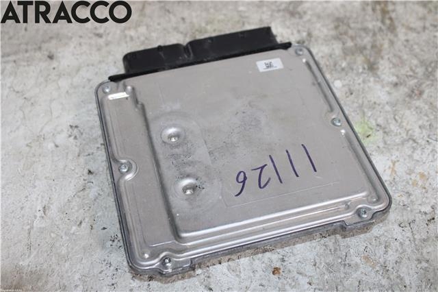 Styreenhet motor til VW Golf VI 2008-2012  (04L907309B|)