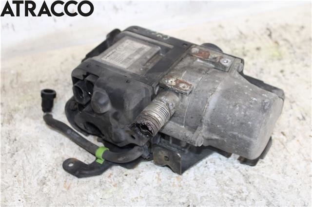 Dieselvarmer til VW Touran 2007-2010 (Type I, Fase 2)  (1K0815071T|)