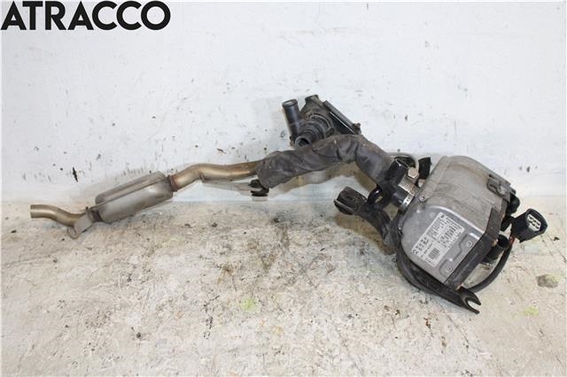 Dieselvarmer til Ford Transit Connect, 2013-2018 Type II, Fase 1  (AV6118K463BN)