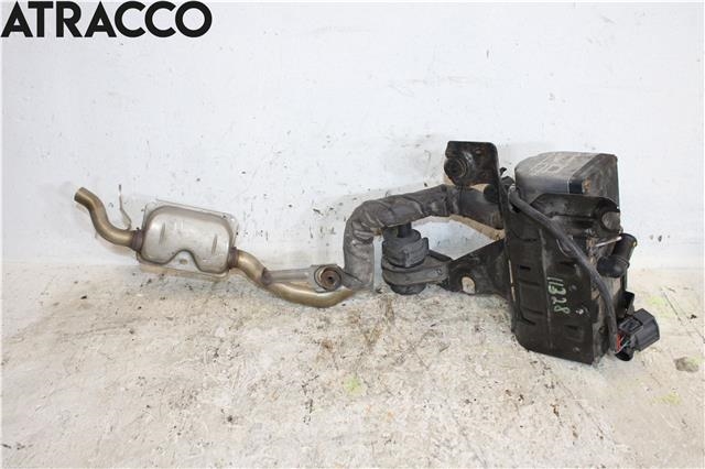Dieselvarmer til Ford Transit Connect 2013-2018 Type II, Fase 1  (AV6118K463BN|)