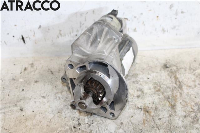 Starter diesel til Ford Transit Connect 2013-2018 Type II, Fase 1  (2001714|)