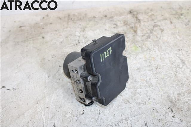 ABS sentral til Mercedes Sprinter, 2013-2018 (Fase 2) (906) (906) (A9069001904)