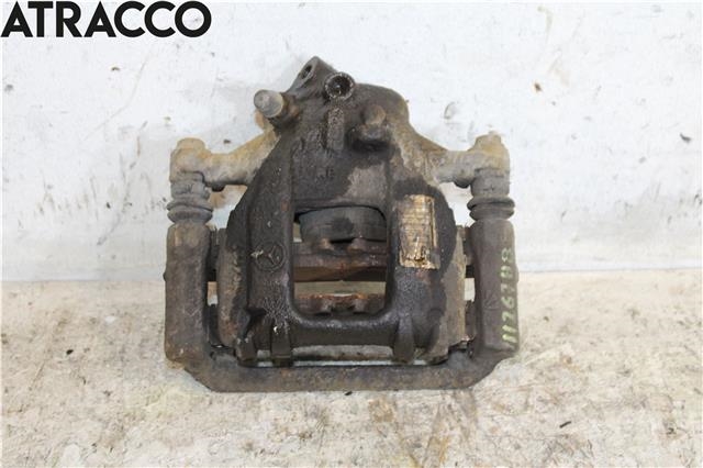 Bremsecaliper høyre bak til Mercedes Sprinter, 2013-2018 (Fase 2) (906) (906) (A0034208683)