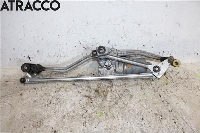 Viskermotor frontrute til Audi A4, Allroad 2009-2016 (Type I) (B8) (B8) (8K1955023C|)