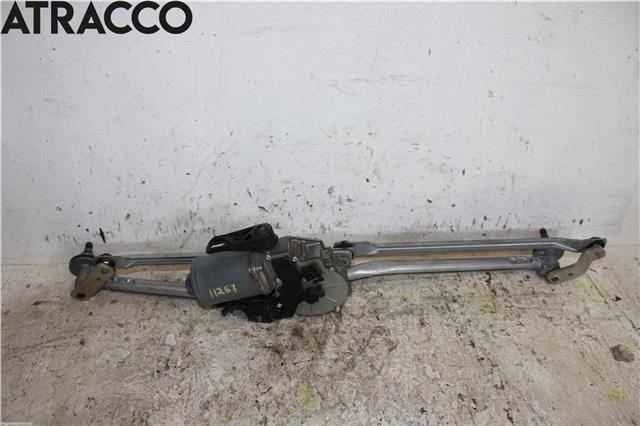 Viskermotor frontrute til Mercedes Sprinter, 2013-2018 (Fase 2) (906) (906) (A9068200040)