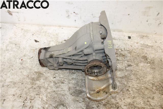 Kardang klokke bak til Audi A4, Allroad 2009-2016 (Type I) (B8) (B8) (0BC500043M|)
