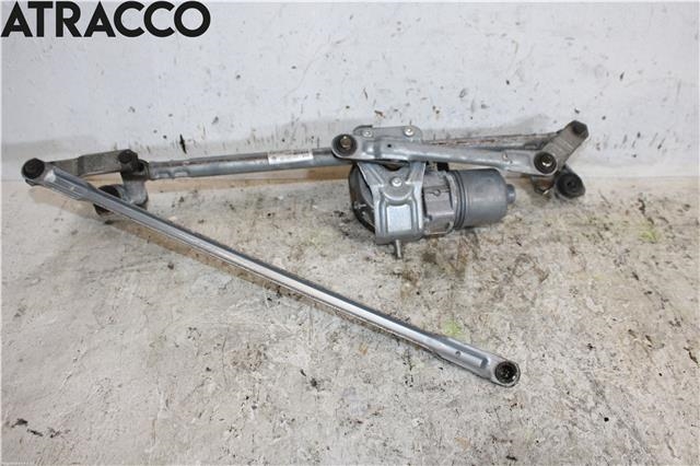 Viskermotor frontrute til VW Golf VI 2008-2012  (5K1955601|)