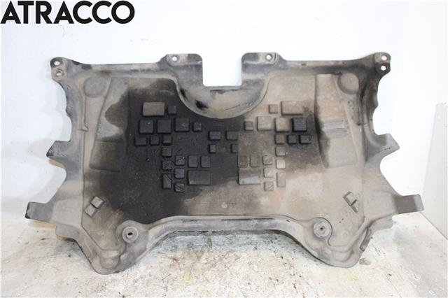 Motorplate under motor til Mercedes C-Klasse 2011-2014 (Fase 2) (W204) (W204) (A2045203223|)
