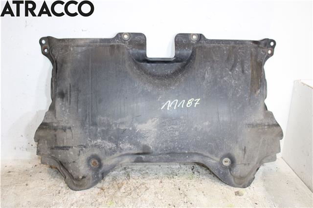 Motorplate under motor til Mercedes C-Klasse 2011-2014 (Fase 2) (W204) (W204) (A2045203223|)