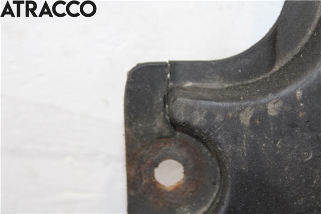 Motorplate under motor til Mercedes E-Klasse 2009-2013 (Fase 1) (W212) (W212) (A2125201623|)