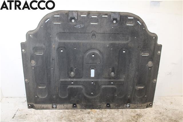 Motorplate under motor til Hyundai Ioniq Electric 2016-2019 (Fase 1)  (84137G7000|)