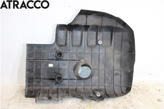 Motordeksel over motor til Nissan Navara 2005-2010 (Fase 1) (D40) (D40) (14041EC01A|)