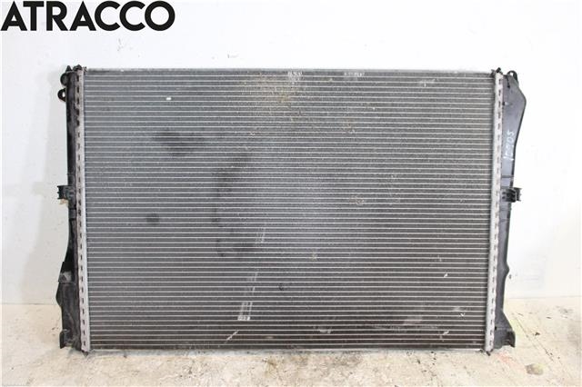 Radiator (automat gir) til Mercedes C-Klasse 2014-2018 (Fase 1) (W205) (W205) (A0995002203|)