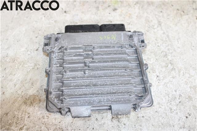 Styreenhet motor til Mercedes C-Klasse 2014-2018 (Fase 1) (W205) (W205) (A2749000800|)