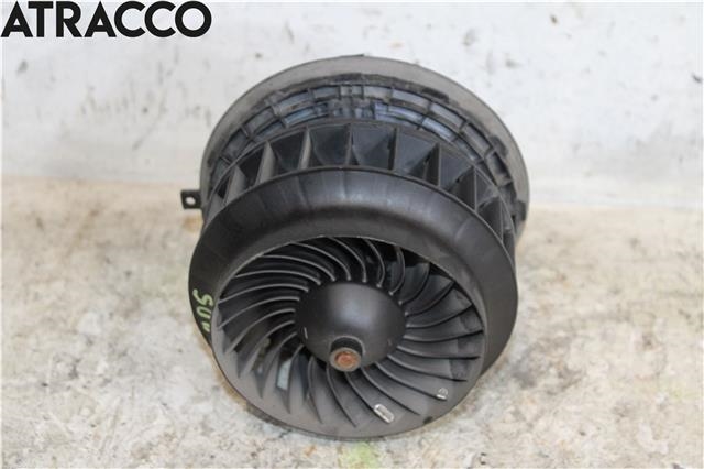 Varmeapparat motor til Mercedes C-Klasse 2014-2018 (Fase 1) (W205) (W205) (A0999060312|)