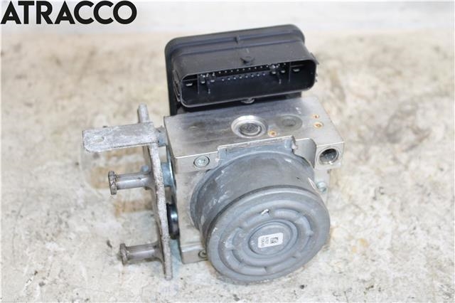 ABS sentral til Mercedes C-Klasse 2014-2018 (Fase 1) (W205) (W205) (A2054310100|)