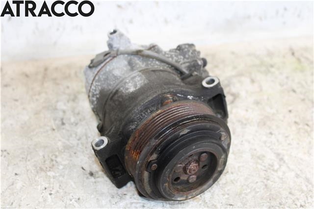 Aircondition kompressor til Mercedes C-Klasse 2014-2018 (Fase 1) (W205) (W205) (A0032306911|)