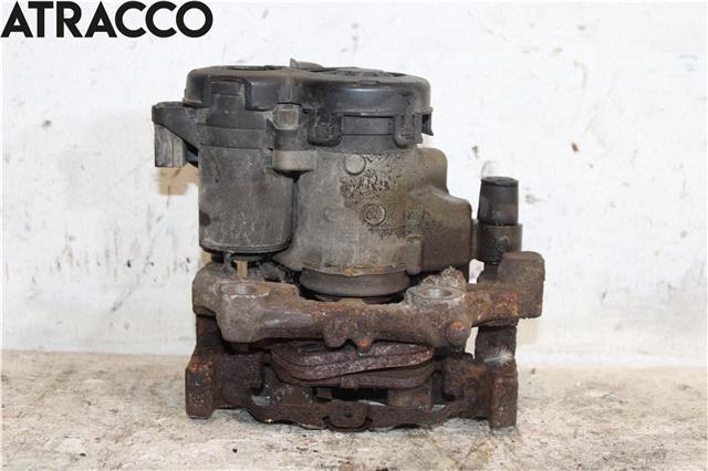 Bremsecaliper høyre bak til Mercedes C-Klasse 2014-2018 (Fase 1) (W205) (W205) (A2054230281|)