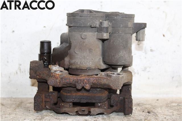 Bremsecaliper venstre bak til Mercedes C-Klasse 2014-2018 (Fase 1) (W205) (W205) (A2054230181|)