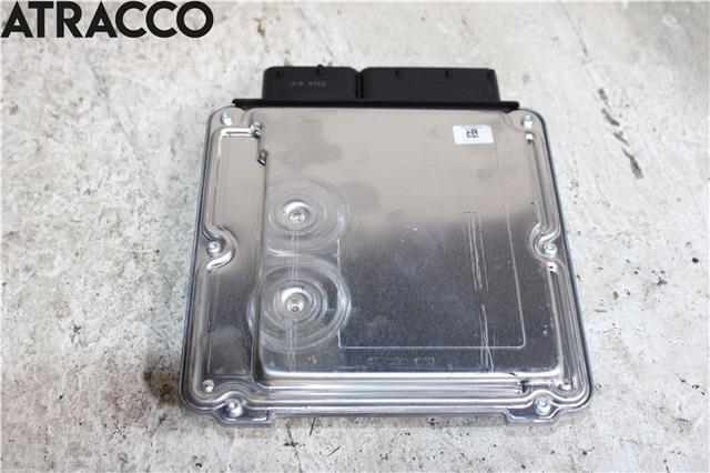 Styreenhet motor til VW Transporter / Caravelle 2009-2015 (Fase 2) (T5) (T5) (038906016AL|)