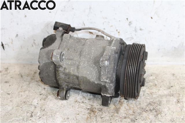 Aircondition kompressor til VW Transporter / Caravelle 2003-2009 (Fase 1) (T5) (T5) (7H0820803F|)