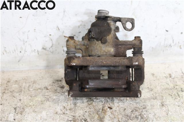 Bremsecaliper høyre bak til VW Transporter / Caravelle 2003-2009 (Fase 1) (T5) (T5) (7H0615424A|)